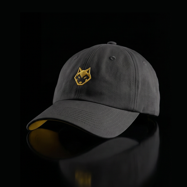 ESSENTIAL CAP — PRETO