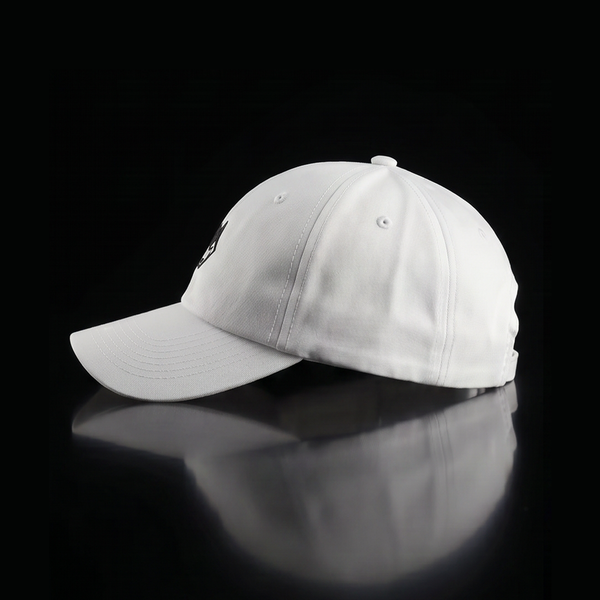 ESSENTIAL CAP — BRANCO