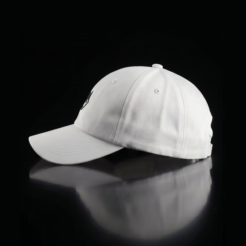 ESSENTIAL CAP — BRANCO