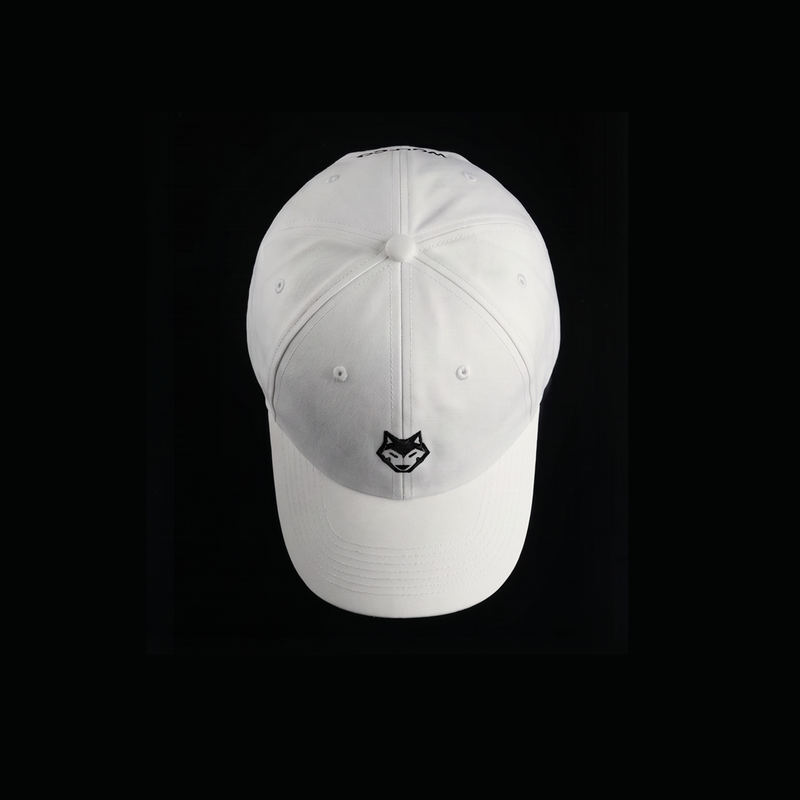 ESSENTIAL CAP — BRANCO