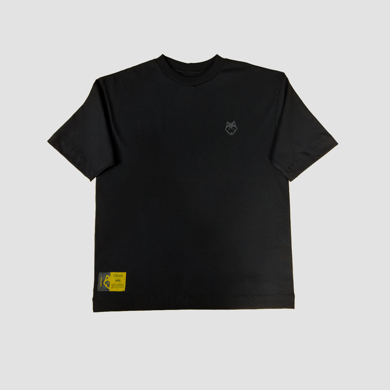 Oversized NRNG Black