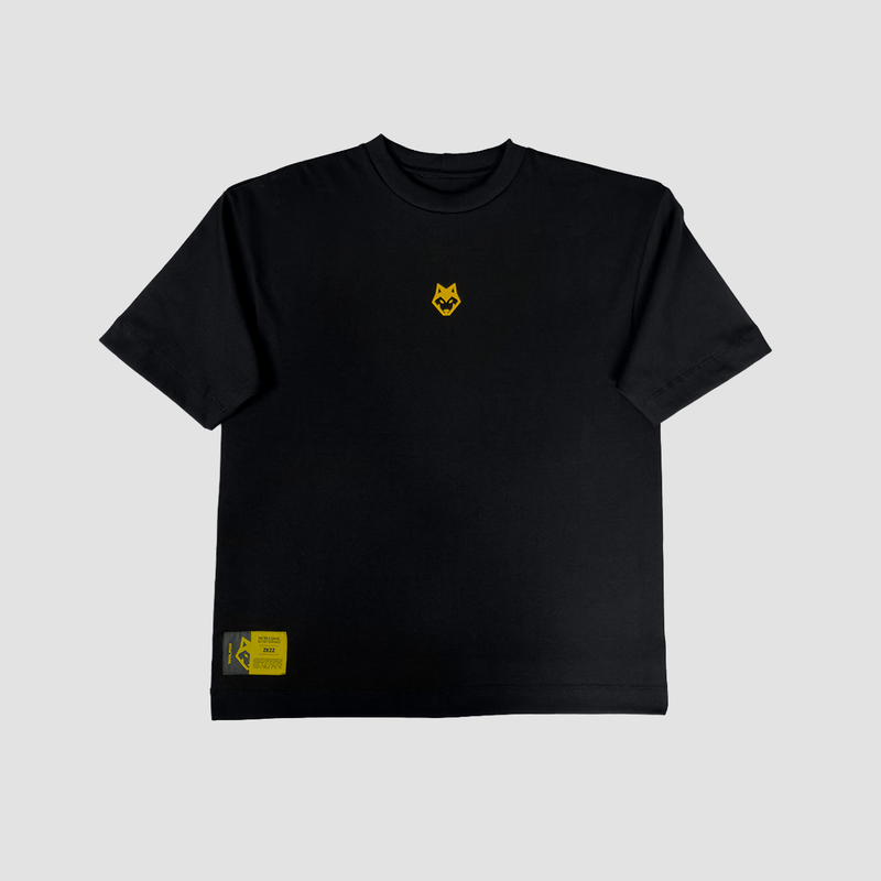 Oversized Arrisque Sua Pele