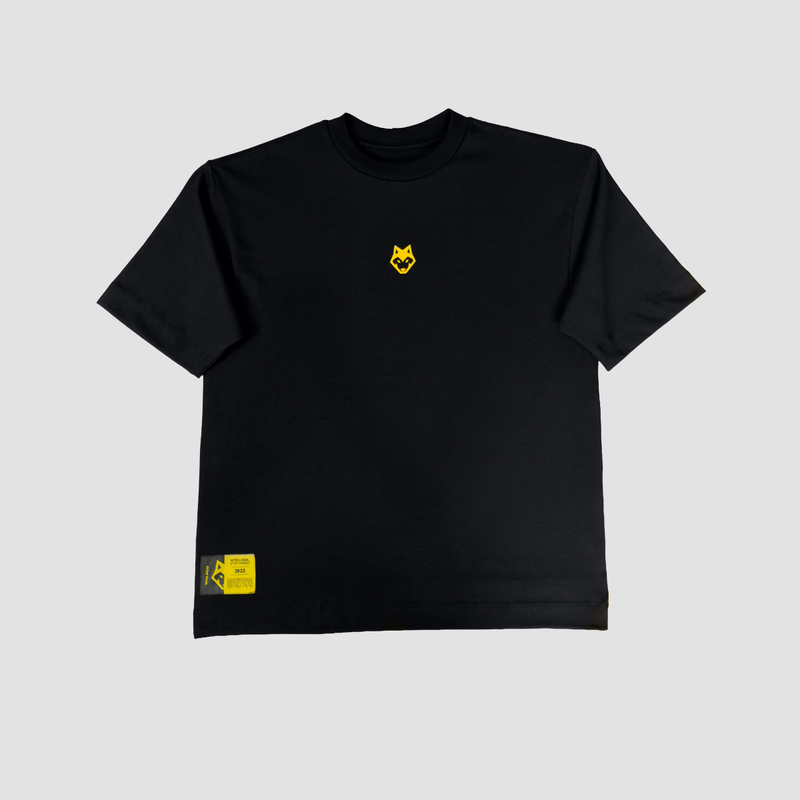 Oversized Global Crew