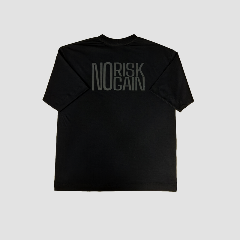 Oversized NRNG Black