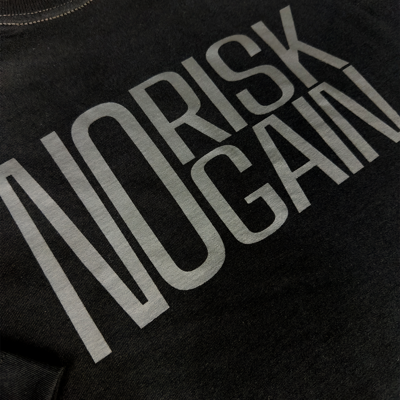Oversized NRNG Black
