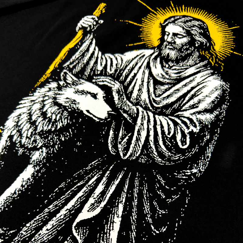 Oversized O Escolhido
