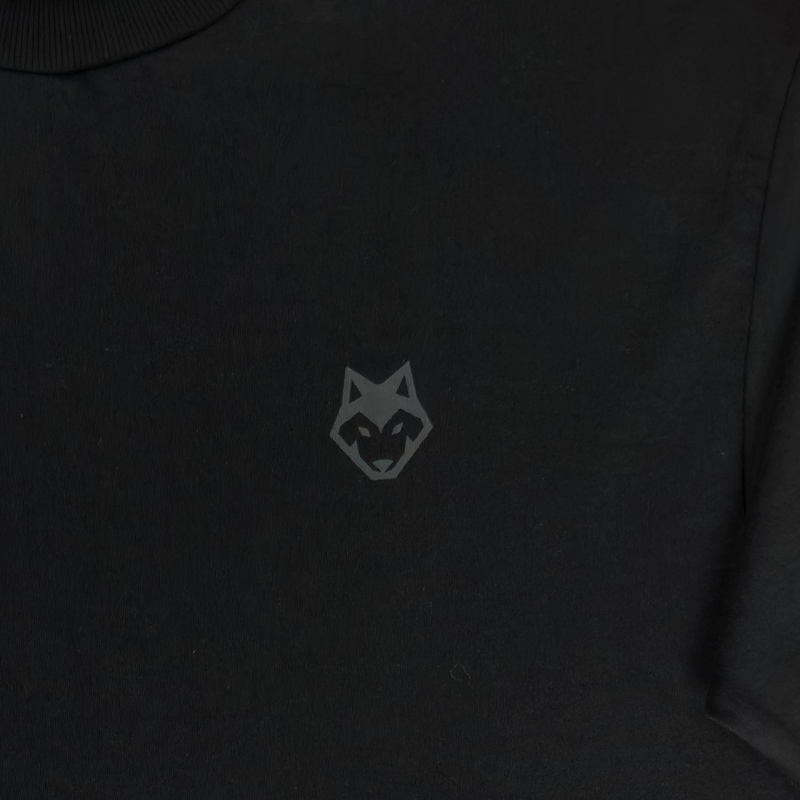 Oversized NRNG Black