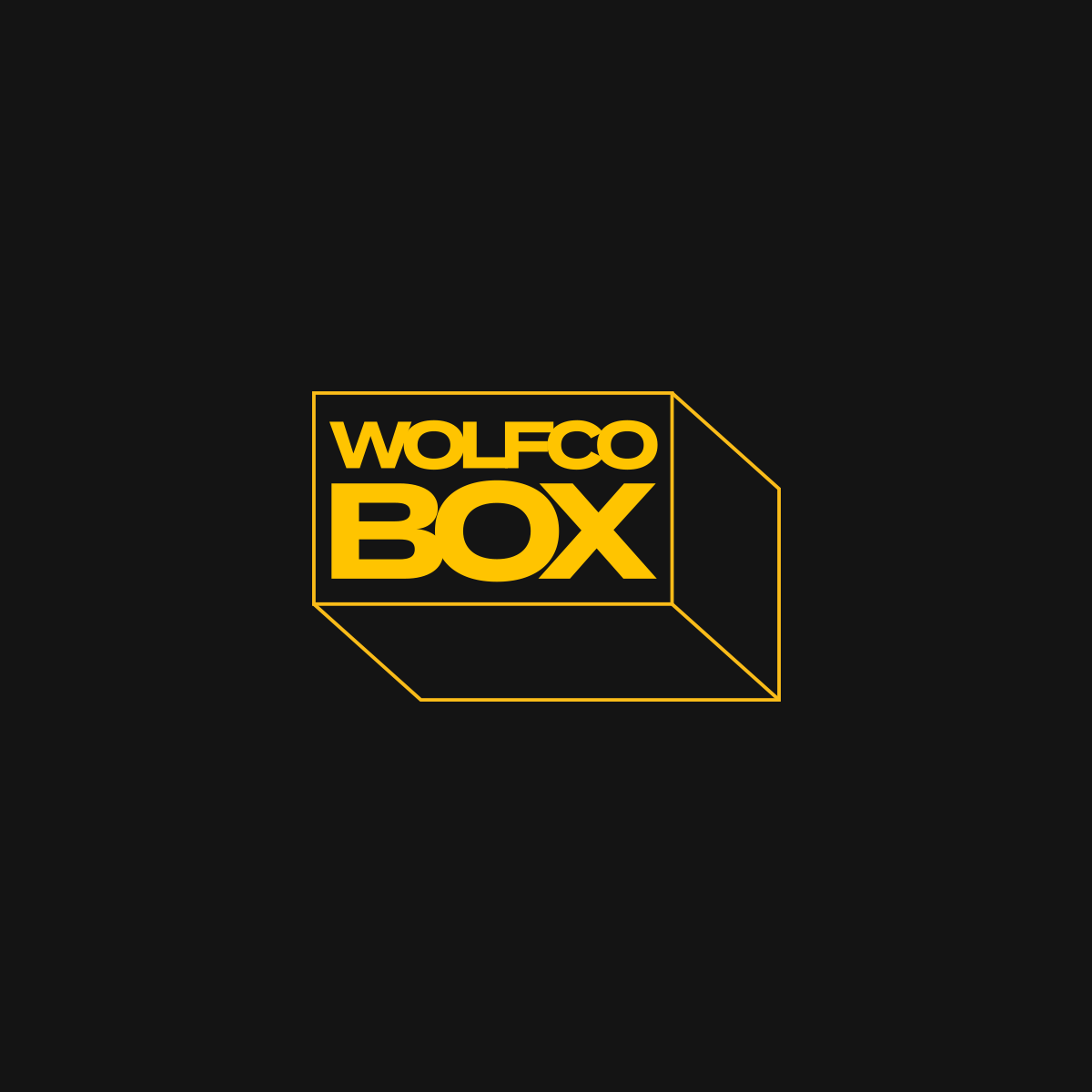 WOLFBOX