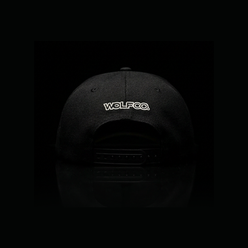 WOLFCO CAP