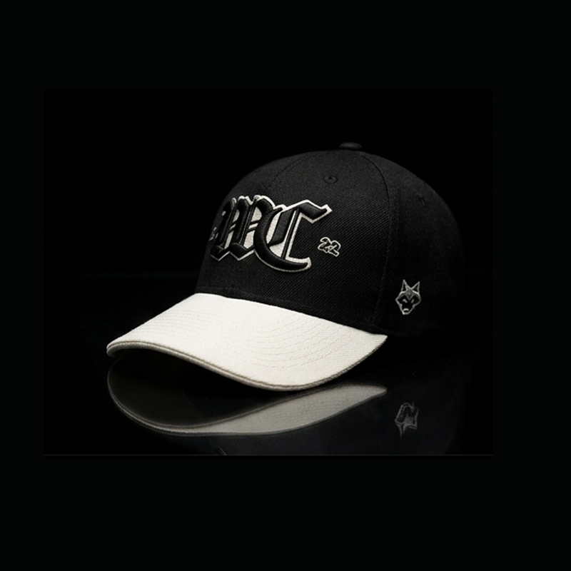 WOLFCO CAP