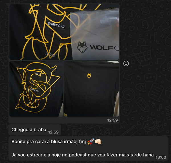WOLFCO