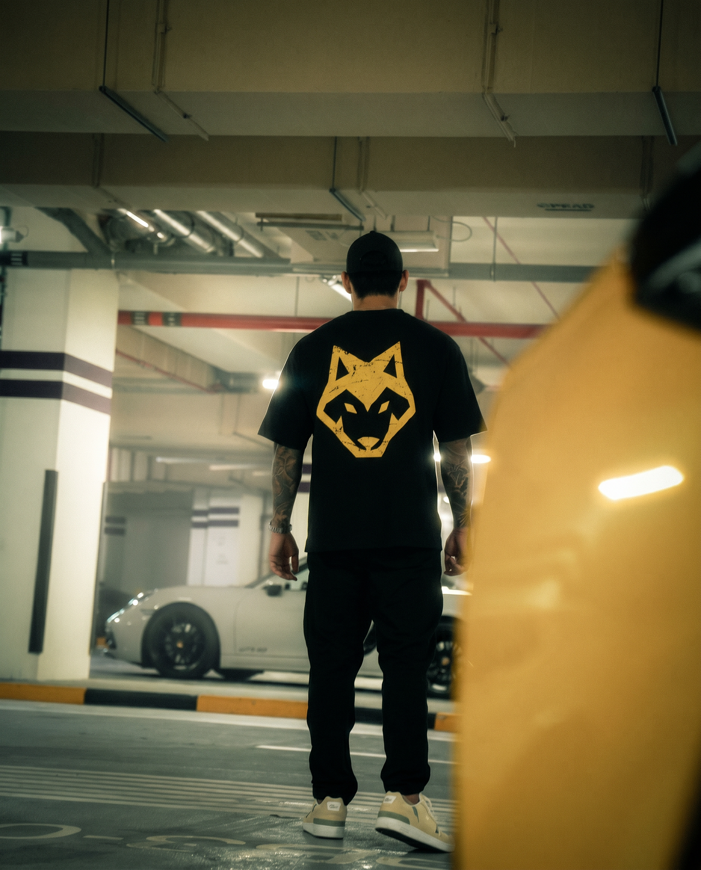 WOLFCO